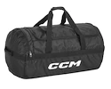 Eishockeytasche mit Rollen CCM Core Premium Wheel Bag 32" Black