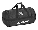 Eishockeytasche mit Rollen CCM Core Premium Wheel Bag 32" Black Junior