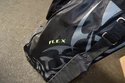 Eishockeytasche mit Rollen Grit  Flex Junior