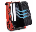 Eishockeytasche mit Rollen Grit  HTFX Camo Junior