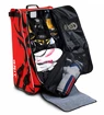 Eishockeytasche mit Rollen Grit  HTFX Camo Senior