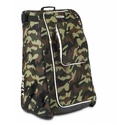 Eishockeytasche mit Rollen Grit  HTFX Camo Senior