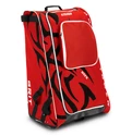 Eishockeytasche mit Rollen Grit  HTFX Chicago Junior