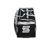 Eishockeytasche mit Rollen SHER-WOOD Code IV Black Junior