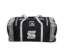 Eishockeytasche mit Rollen SHER-WOOD Code IV Black Junior