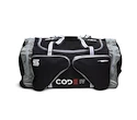 Eishockeytasche mit Rollen SHER-WOOD Code IV Black Junior