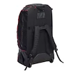 Eishockeytasche mit Rollen SHER-WOOD Code V Backpack Black/Red Senior