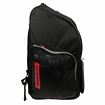 Eishockeytasche mit Rollen Warrior  Pro Roller Backpack Senior