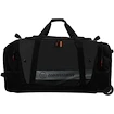 Eishockeytasche mit Rollen Warrior  Q10 Black Senior