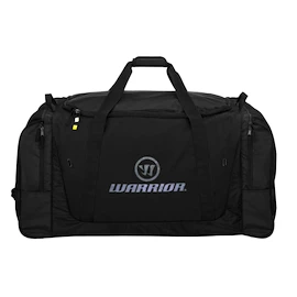 Eishockeytasche mit Rollen Warrior Q20 Blak/Grey Senior