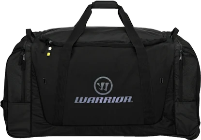 Eishockeytasche mit Rollen Warrior  Q20 Cargo Roller Bag Large Senior