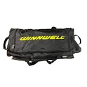 Eishockeytasche mit Rollen WinnWell  Q11 Black Senior