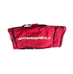 Eishockeytasche mit Rollen WinnWell  Q11 Red Junior