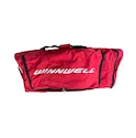 Eishockeytasche mit Rollen WinnWell  Q11 Red Junior