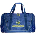 Eishockeytasche Warrior  Q20 Camo/Blue Senior