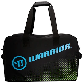 Eishockeytasche Warrior Q40 Black/Blue/Green Bambini (Youth)