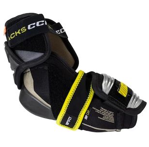 Ellbogenschutz CCM Tacks AS-V Junior L