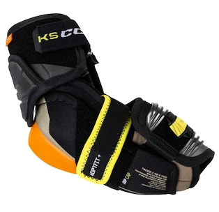 Ellbogenschutz CCM Tacks AS-V PRO Junior