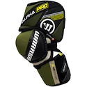 Ellbogenschutz Warrior Alpha Pro Junior