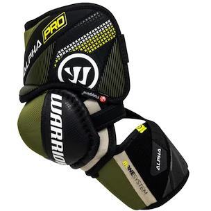 Ellbogenschutz Warrior Alpha Pro Junior