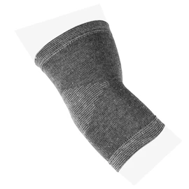 Ellenbogenbandage Power System Elbow Support Gray