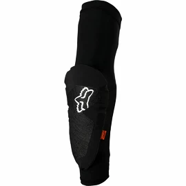 Ellenbogenschoner Fox Enduro D30 Elbow Guard Black