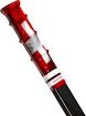 Ende des Hockeyschlägers RocketGrip  Hole Flag Grip Switzerland