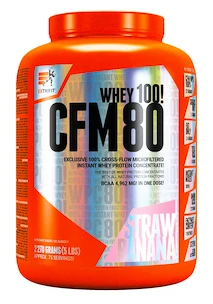 Extrifit  CFM Instant Whey 80 2270 g