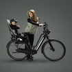 Fahrrad Kindersitz Thule Yepp 2 Maxi MIK HD Agave