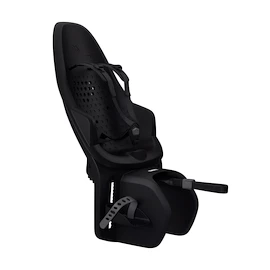 Fahrrad Kindersitz Thule Yepp 2 Maxi MIK HD Black