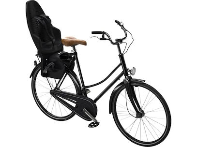 Fahrrad Kindersitz Thule Yepp 2 Maxi - Rack Mount - Black