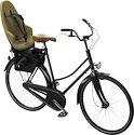 Fahrrad Kindersitz Thule Yepp 2 Maxi - Rack Mount - Fennel Tan