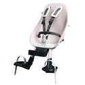 Fahrrad Kindersitz Urban Iki  Front seat Sakura Pink/Shinju White