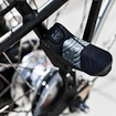 Fahrrad Kindersitz Urban Iki  Junior bike seat Bincho Black/Bincho Black