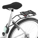 Fahrrad Kindersitz Urban Iki  Rear seat Frame mounting Bincho Black/Bincho Black