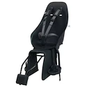 Fahrrad Kindersitz Urban Iki  Rear seat Frame mounting Bincho Black/Bincho Black