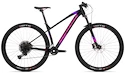 Fahrrad Rock Machine Catherine 10-29 anthracite L