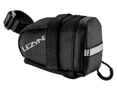 Fahrrad Satteltasche Lezyne  S-Caddy black