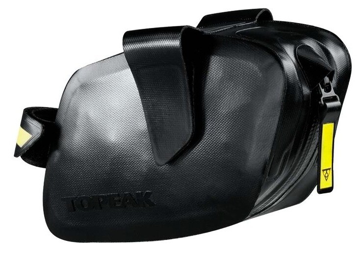 Fahrrad Satteltasche Topeak Weatherproof DynaWedge