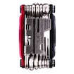 Fahrrad Werkzeug Crankbrothers  Multi-20 Tool Black/Red