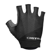 Fahrradhandschuhe Castelli  Roubaix Gel 2 black