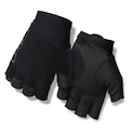 Fahrradhandschuhe für Herren Giro Zero CS black M