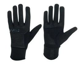 Fahrradhandschuhe für Herren NorthWave Fast Gel Glove black