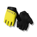 Fahrradhandschuhe Giro Bravo  II Gel Highlight Yellow