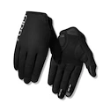 Fahrradhandschuhe Giro DND  Gel Black