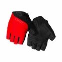 Fahrradhandschuhe Giro   Jag Bright Red XL