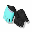 Fahrradhandschuhe Giro   JagEtte Screaming Teal/Neon Pink L