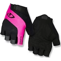 Fahrradhandschuhe Giro Tessa black/pink S