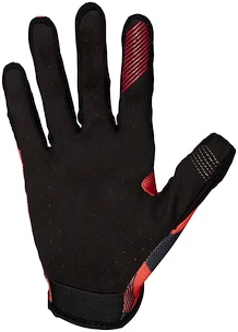 Fahrradhandschuhe Race Face  Indy red S