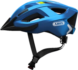 Fahrradhelm Abus Aduro 2.0 Steel Blue